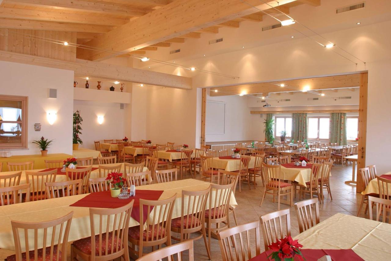 Jugend- Und Familienhotel Venedigerhof Neukirchen am Großvenediger Eksteriør bilde