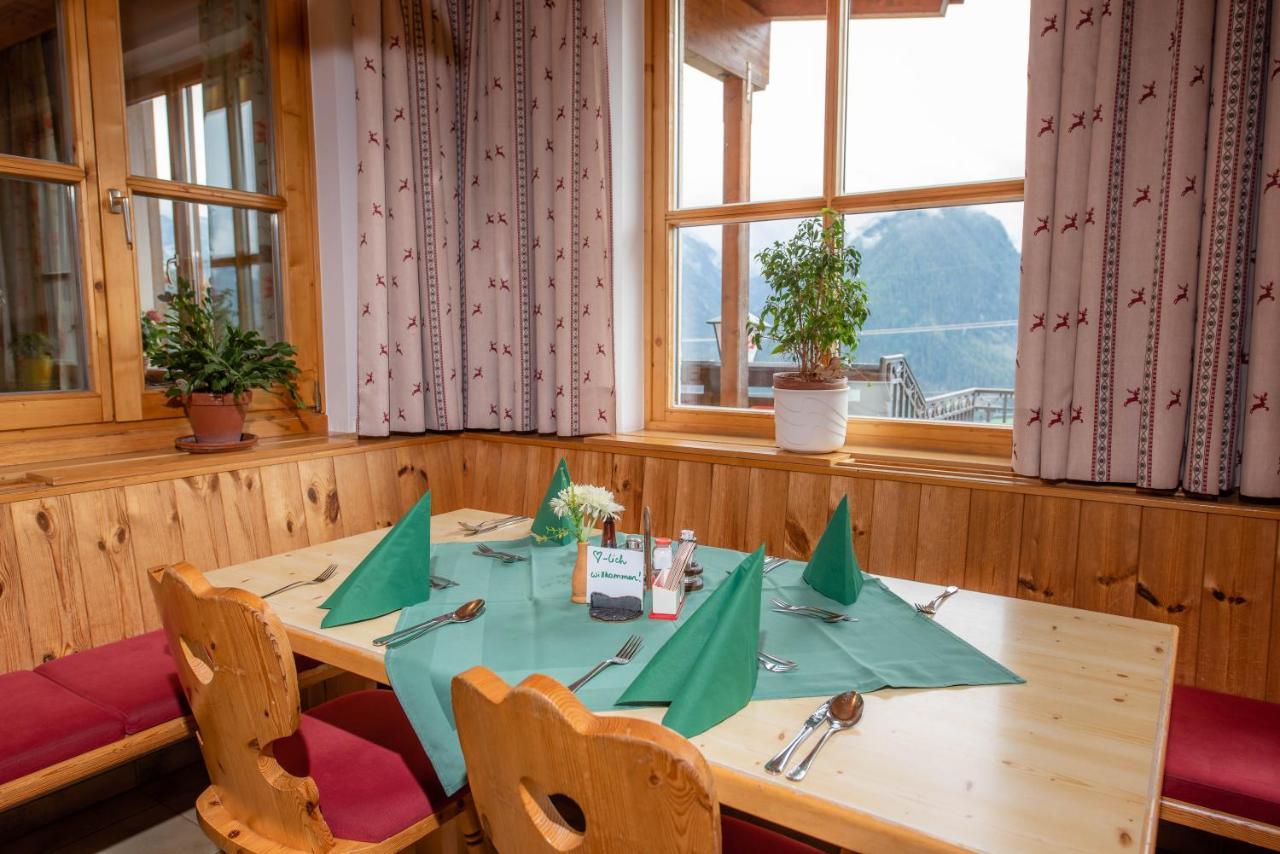 Jugend- Und Familienhotel Venedigerhof Neukirchen am Großvenediger Eksteriør bilde