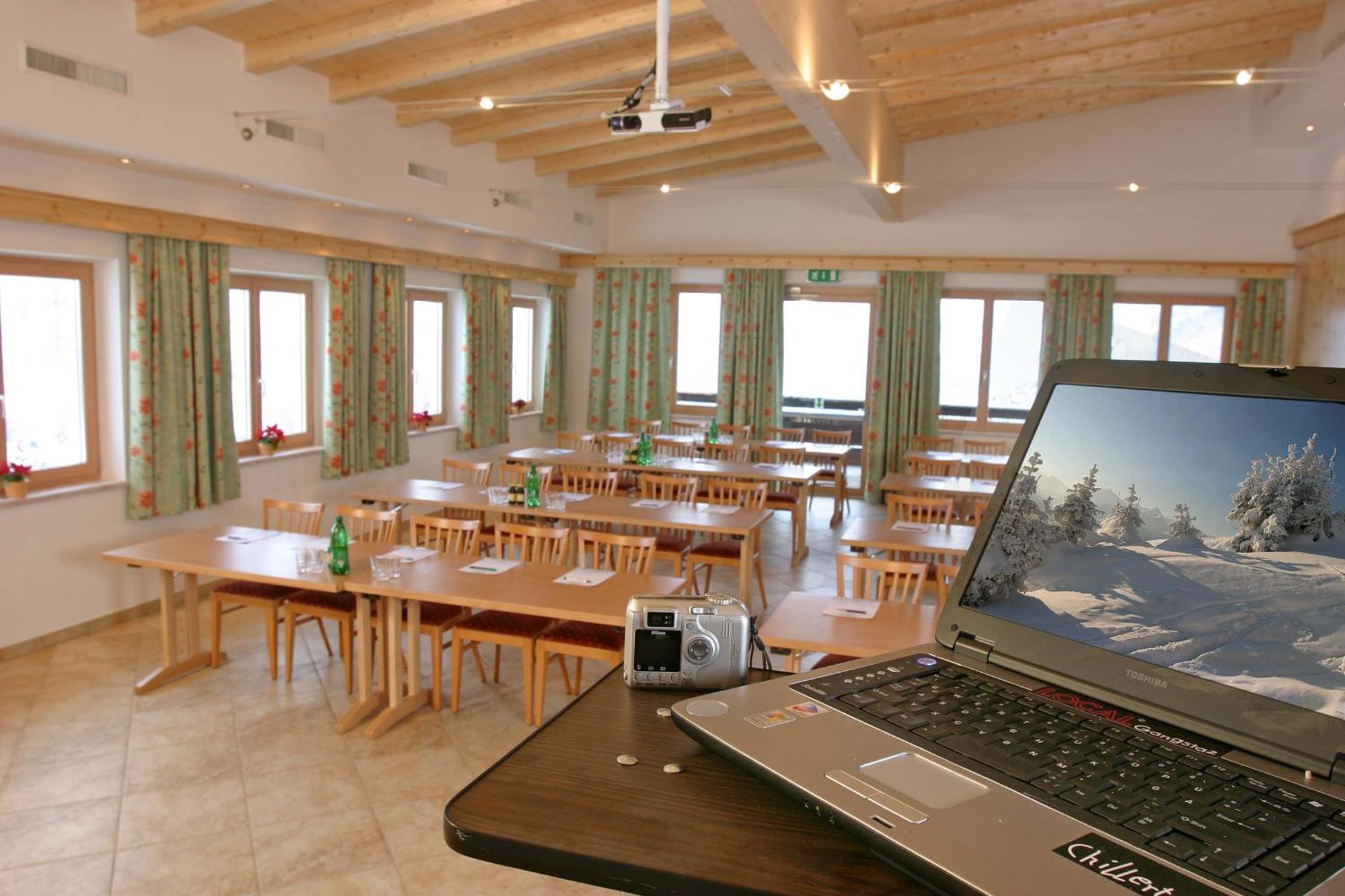 Jugend- Und Familienhotel Venedigerhof Neukirchen am Großvenediger Eksteriør bilde